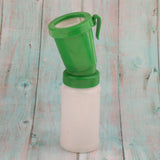 Max Cow Nipple Teat Cleaning Bottle Non Reflow Nipple Cleaning Disinfection Cup