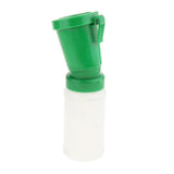 Max Cow Nipple Teat Cleaning Bottle Non Reflow Nipple Cleaning Disinfection Cup