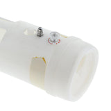Max Poultry Chicken Automatic Feeder Drinking Fountain Water Drinker 6 Holes