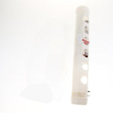 Max Poultry Chicken Automatic Feeder Drinking Fountain Water Drinker 12 Holes