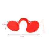 Max 1000 Pcs Chicken Goggles Cock Farm Poultry Equipment