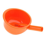 Max Sheep Water Bowl Plastic Pig Drinking Fountains Goat Drink Cup Water Bowl L