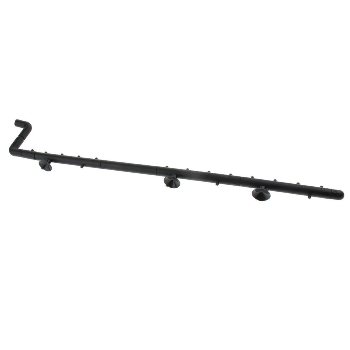 Max Aquarium Rain Bar Unit Tube for Hose Canister Filter Pipe Fish Tank 60cm
