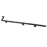 Max Aquarium Rain Bar Unit Tube for Hose Canister Filter Pipe Fish Tank 60cm