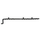 Max Aquarium Rain Bar Unit Tube for Hose Canister Filter Pipe Fish Tank 60cm