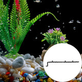 Max Aquarium Rain Bar Unit Tube for Hose Canister Filter Pipe Fish Tank 60cm