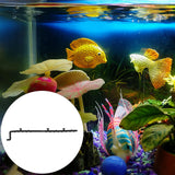 Max Aquarium Rain Bar Unit Tube for Hose Canister Filter Pipe Fish Tank 60cm