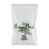 Maxbell Aquarium Ornament Aquatic Plant Decor Underwater Tree 11 Choice 611M