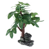 Maxbell Aquarium Ornament Aquatic Plant Decor Underwater Tree 11 Choice 611M