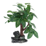 Maxbell Aquarium Ornament Aquatic Plant Decor Underwater Tree 11 Choice 611M