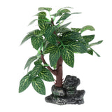 Maxbell Aquarium Ornament Aquatic Plant Decor Underwater Tree 11 Choice 611M