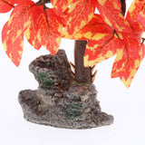 Maxbell Aquarium Ornament Aquatic Plant Decor Underwater Tree 11 Choice 614M