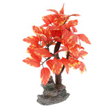 Maxbell Aquarium Ornament Aquatic Plant Decor Underwater Tree 11 Choice 614M