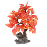 Maxbell Aquarium Ornament Aquatic Plant Decor Underwater Tree 11 Choice 614M
