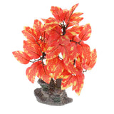 Maxbell Aquarium Ornament Aquatic Plant Decor Underwater Tree 11 Choice 614M