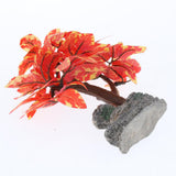 Maxbell Aquarium Ornament Aquatic Plant Decor Underwater Tree 11 Choice 614M
