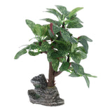 Maxbell Aquarium Ornament Aquatic Plant Decor Underwater Tree 11 Choice 619M