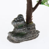 Maxbell Aquarium Ornament Aquatic Plant Decor Underwater Tree 11 Choice 619M