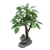 Maxbell Aquarium Ornament Aquatic Plant Decor Underwater Tree 11 Choice 619M