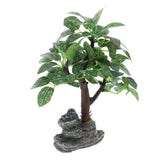 Maxbell Aquarium Ornament Aquatic Plant Decor Underwater Tree 11 Choice 619M