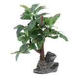 Maxbell Aquarium Ornament Aquatic Plant Decor Underwater Tree 11 Choice 619M