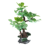 Maxbell Aquarium Ornament Aquatic Plant Decor Underwater Tree 11 Choice 620L