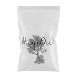 Maxbell Aquarium Ornament Aquatic Plant Decor Underwater Tree 11 Choice 623M