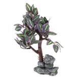 Maxbell Aquarium Ornament Aquatic Plant Decor Underwater Tree 11 Choice 623M