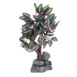 Maxbell Aquarium Ornament Aquatic Plant Decor Underwater Tree 11 Choice 623M