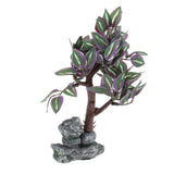 Maxbell Aquarium Ornament Aquatic Plant Decor Underwater Tree 11 Choice 623M