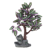 Maxbell Aquarium Ornament Aquatic Plant Decor Underwater Tree 11 Choice 623M