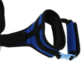 Maxbell Portable Dog Lift Support Harness Dog Auxiliary Belt for Canine Aid Dog  L