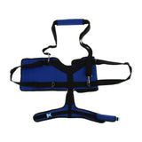 Maxbell Portable Dog Lift Support Harness Dog Auxiliary Belt for Canine Aid Dog  L