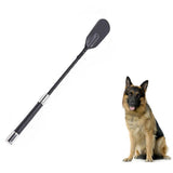 Maxbell Dog Puppy Training Whip Pet Protection Gear Pet Interactive Toy 45cm