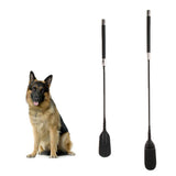 Maxbell Dog Puppy Training Whip Pet Protection Gear Pet Interactive Toy 45cm