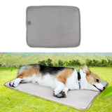 Maxbell Pet Waterproof and Bite-resistant Rehabilitation Pad Classic Mat 80x60cm