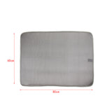 Maxbell Pet Waterproof and Bite-resistant Rehabilitation Pad Classic Mat 80x60cm