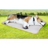 Maxbell Pet Waterproof and Bite-resistant Rehabilitation Pad Classic Mat 80x60cm