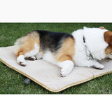 Maxbell Pet Waterproof and Bite-resistant Rehabilitation Pad Classic Mat 80x60cm