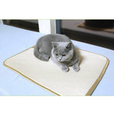 Maxbell Pet Waterproof and Bite-resistant Rehabilitation Pad Classic Mat 80x60cm
