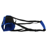 Maxbell Dog Lifting Harness Rear Dog Support Rehabilitation Sling for Old Dogs M