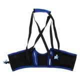 Maxbell Dog Lifting Harness Rear Dog Support Rehabilitation Sling for Old Dogs M
