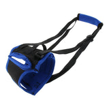 Maxbell Dog Lifting Harness Rear Dog Support Rehabilitation Sling for Old Dogs M