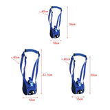 Max Dog Lifting Harness Rear Dog Support Rehabilitation Sling for Old Dog S