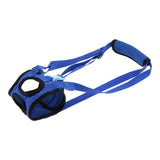 Max Dog Lifting Harness Rear Dog Support Rehabilitation Sling for Old Dog S