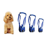 Max Dog Lifting Harness Rear Dog Support Rehabilitation Sling for Old Dog S