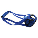 Max Dog Lifting Harness Rear Dog Support Rehabilitation Sling for Old Dog L