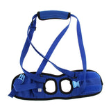 Max Dog Lifting Harness Rear Dog Support Rehabilitation Sling for Old Dog L