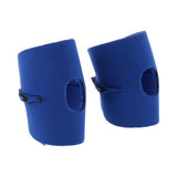 Max Set of 2 Pet Dog Safety Canine Rear Leg Hock Joint Wrap  M