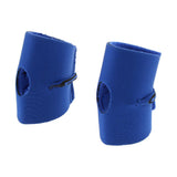 Max Set of 2 Pet Dog Safety Canine Rear Leg Hock Joint Wrap  M